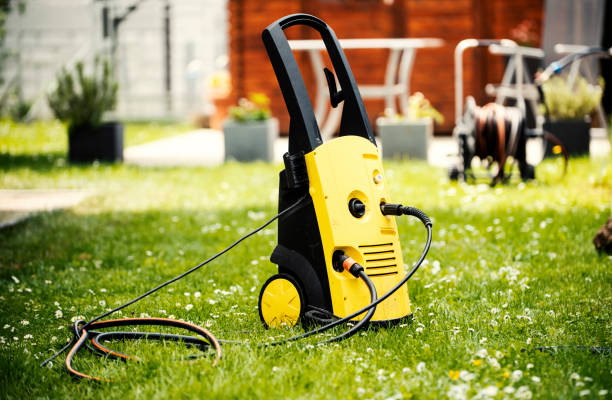 Professional Pressure Washing Services in Blackwood, NJ